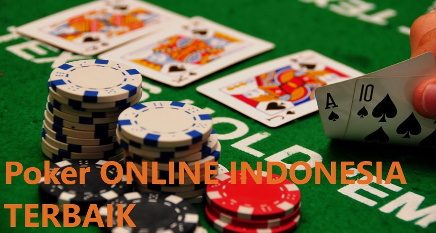 Tips Bermain Judi Poker Online Untuk Pemula